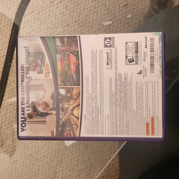 Kinect Adventures - Picture 4 of 4